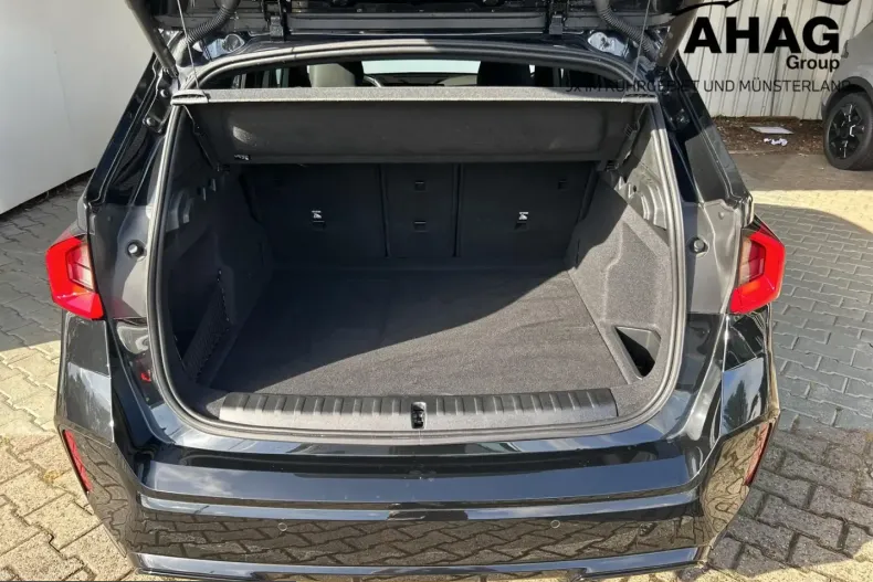 BMW X1 (Seria X) din 2025 cu 12.995 km - oferta BMW257651 - foto 14