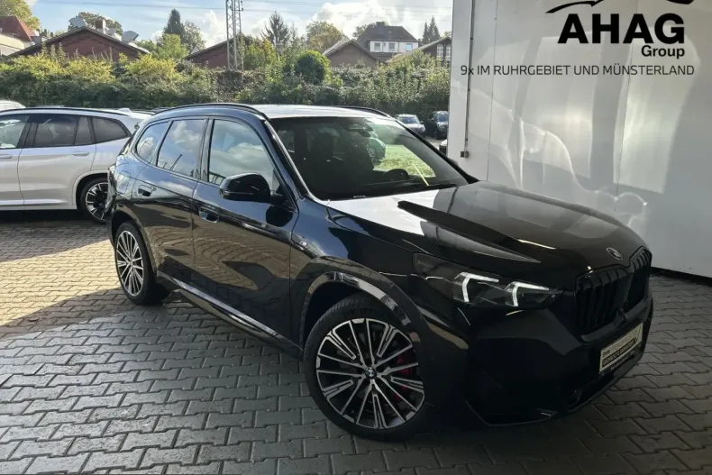 BMW X1 (Seria X) din 2025 cu 12.995 km - oferta BMW257651 - foto 22
