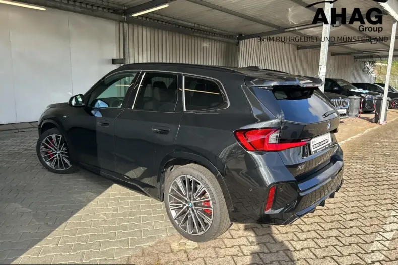 BMW X1 (Seria X) din 2025 cu 12.995 km - oferta BMW257651 - foto 23