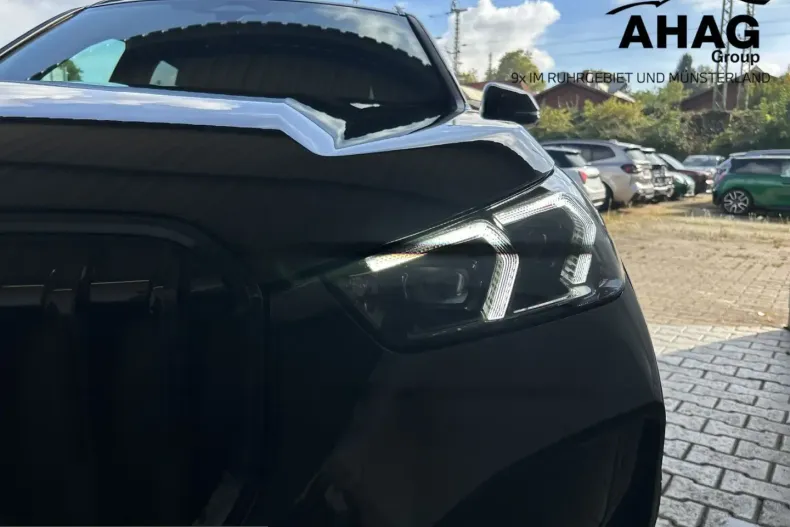 BMW X1 (Seria X) din 2025 cu 12.995 km - oferta BMW257651 - foto 24