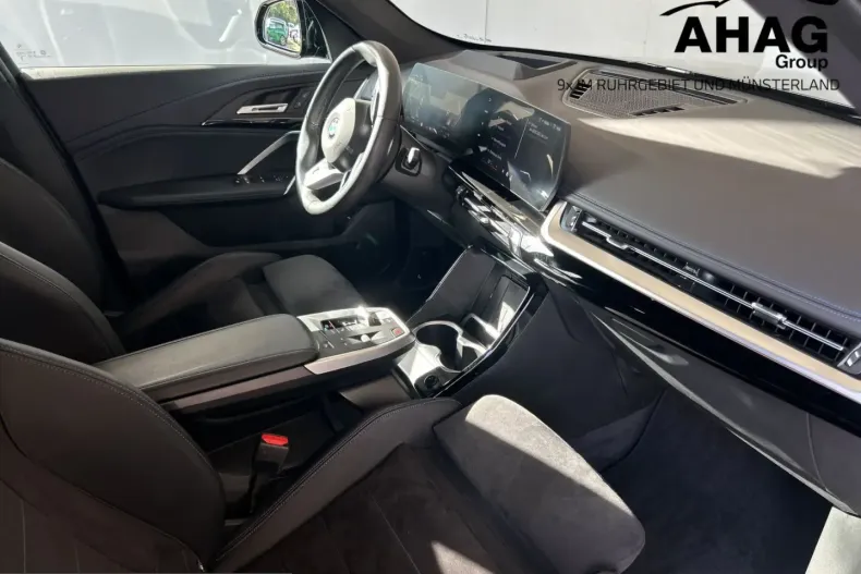 BMW X1 (Seria X) din 2025 cu 12.995 km - oferta BMW257651 - foto 25