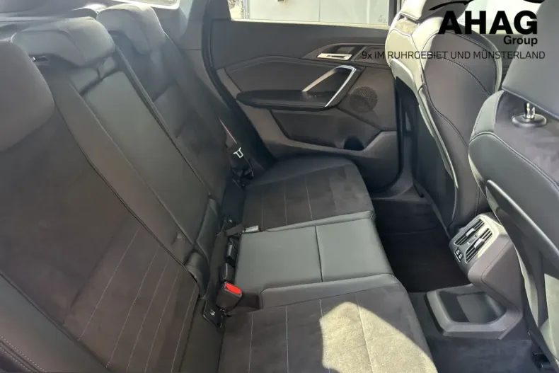 BMW X1 (Seria X) din 2025 cu 12.995 km - oferta BMW257651 - foto 26