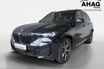 BMW X5 din 2025 - oferta BMW257652