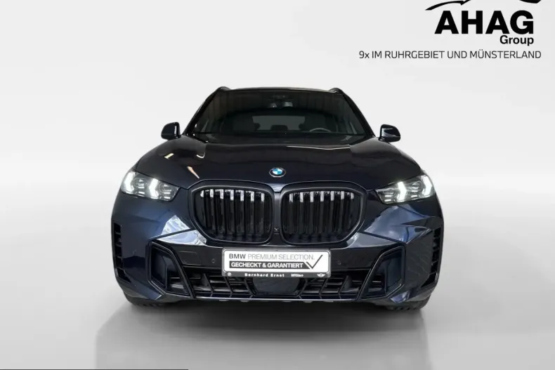 BMW X5 (Seria X) din 2025 cu 17.262 km - oferta BMW257652 - foto 2