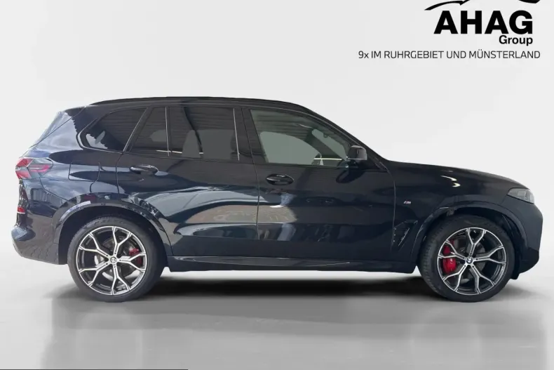 BMW X5 (Seria X) din 2025 cu 17.262 km - oferta BMW257652 - foto 3