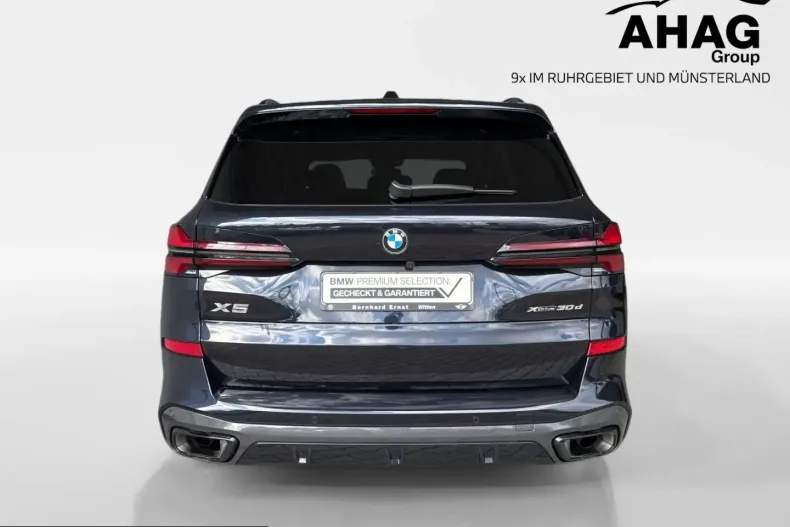 BMW X5 (Seria X) din 2025 cu 17.262 km - oferta BMW257652 - foto 5