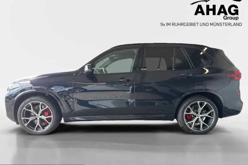 BMW X5 (Seria X) din 2025 cu 17.262 km - oferta BMW257652 - foto 6