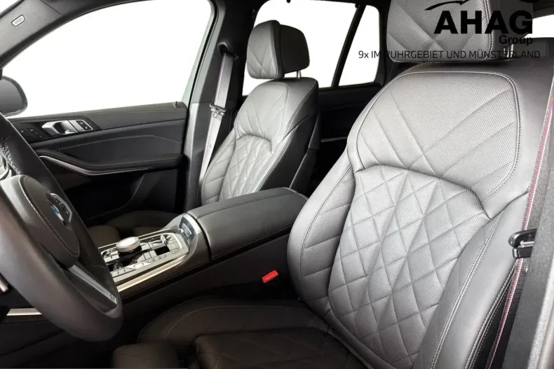 BMW X5 (Seria X) din 2025 cu 17.262 km - oferta BMW257652 - foto 7