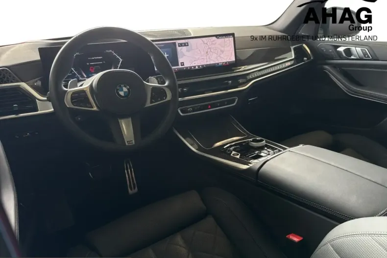 BMW X5 (Seria X) din 2025 cu 17.262 km - oferta BMW257652 - foto 8