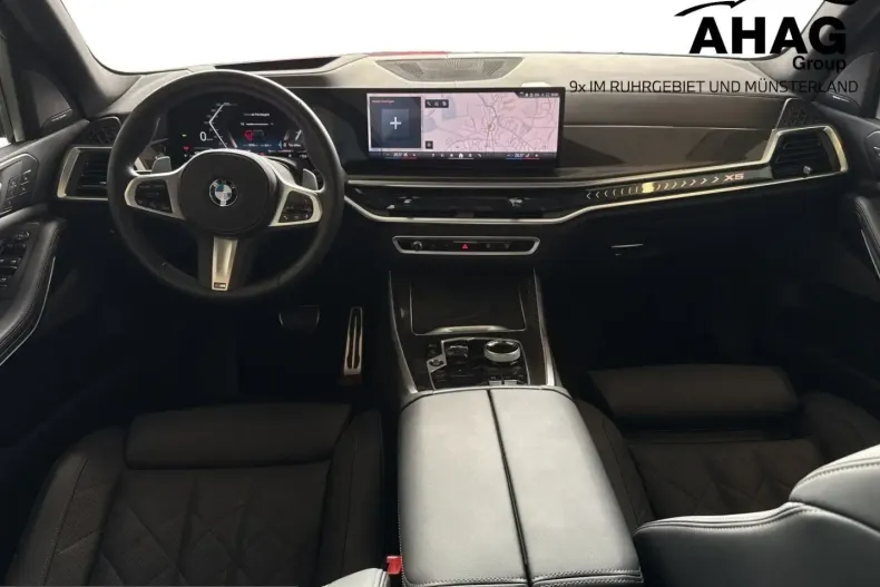 BMW X5 (Seria X) din 2025 cu 17.262 km - oferta BMW257652 - foto 9