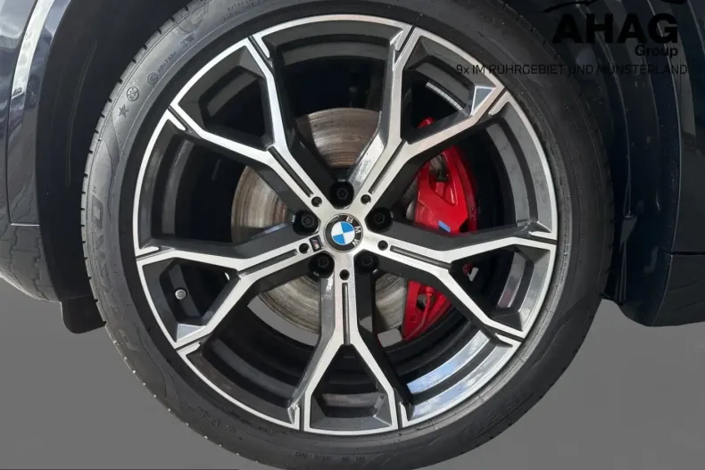 BMW X5 (Seria X) din 2025 cu 17.262 km - oferta BMW257652 - foto 12