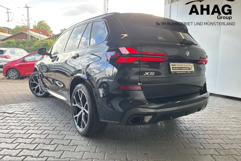 BMW X5 (Seria X) din 2025 cu 17.262 km - oferta BMW257652 - foto 14