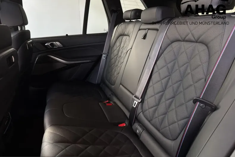 BMW X5 (Seria X) din 2025 cu 17.262 km - oferta BMW257652 - foto 18