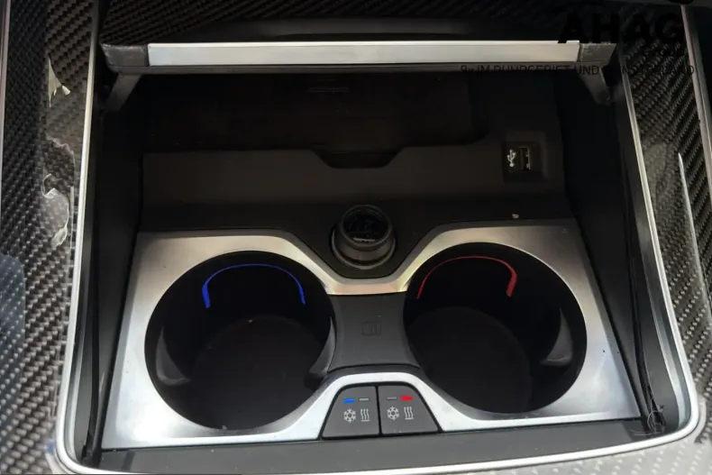 BMW X5 (Seria X) din 2025 cu 17.262 km - oferta BMW257652 - foto 24