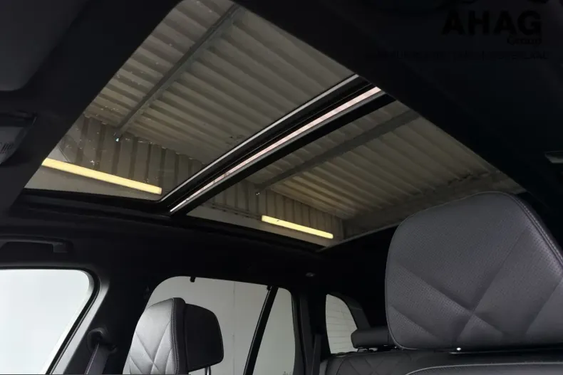 BMW X5 (Seria X) din 2025 cu 17.262 km - oferta BMW257652 - foto 25