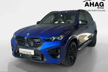 BMW X5 din 2025 - oferta BMW257653