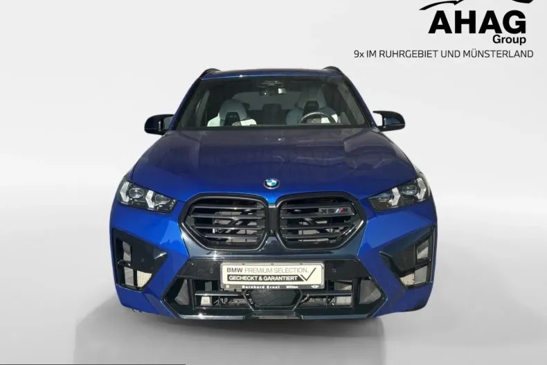 BMW X5 (Seria X) din 2025 cu 10.638 km - oferta BMW257653 - foto 2