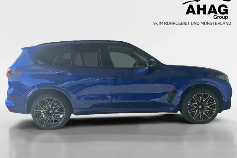 BMW X5 (Seria X) din 2025 cu 10.638 km - oferta BMW257653 - foto 3