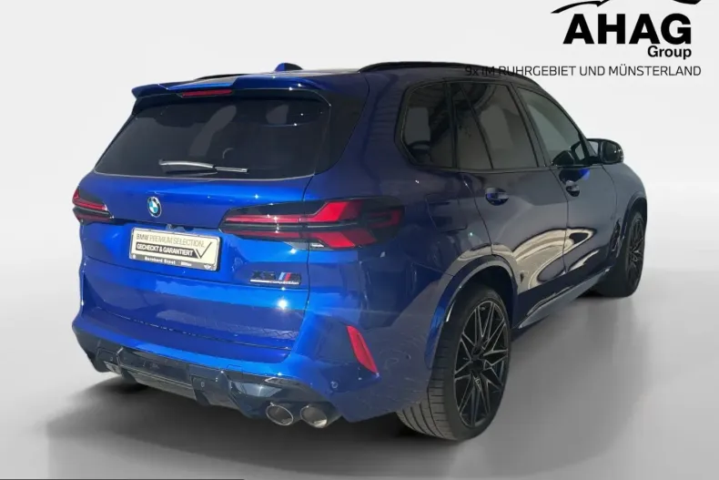 BMW X5 (Seria X) din 2025 cu 10.638 km - oferta BMW257653 - foto 4