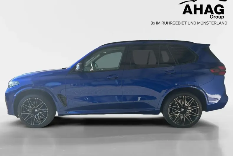 BMW X5 (Seria X) din 2025 cu 10.638 km - oferta BMW257653 - foto 6