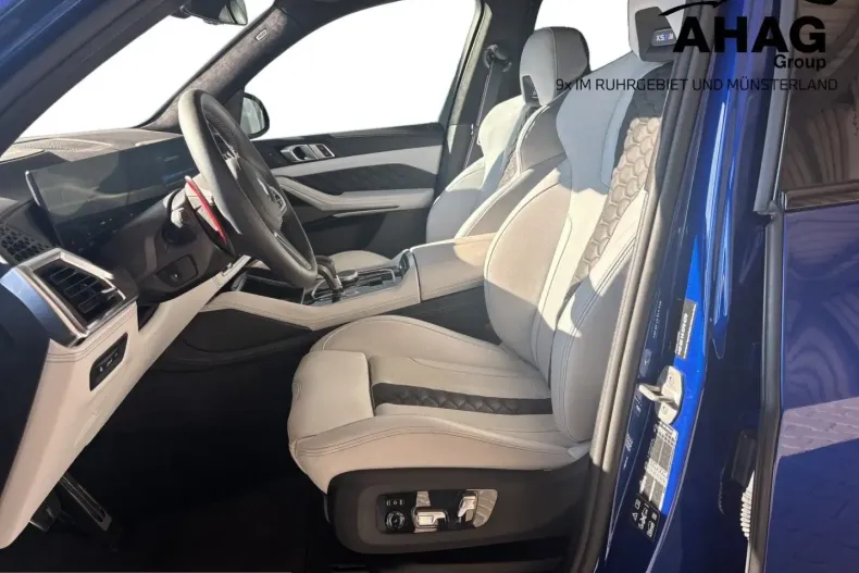 BMW X5 (Seria X) din 2025 cu 10.638 km - oferta BMW257653 - foto 7
