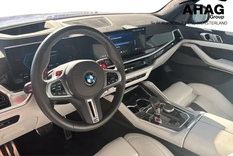 BMW X5 (Seria X) din 2025 cu 10.638 km - oferta BMW257653 - foto 8