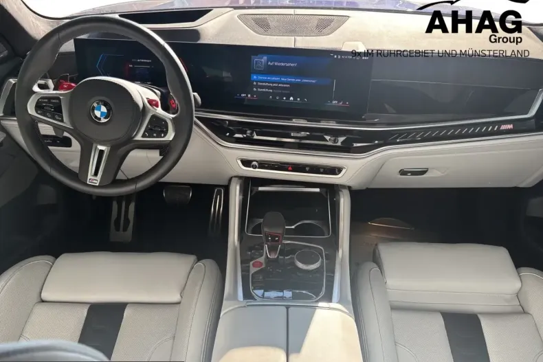 BMW X5 (Seria X) din 2025 cu 10.638 km - oferta BMW257653 - foto 9