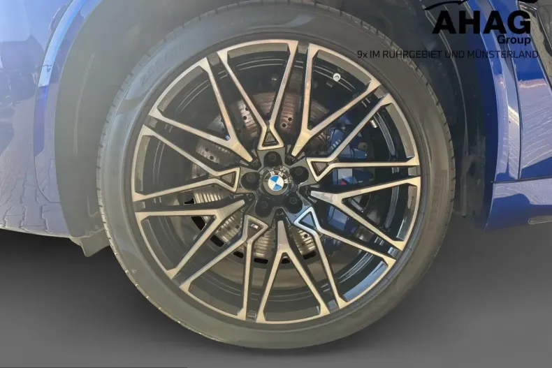 BMW X5 (Seria X) din 2025 cu 10.638 km - oferta BMW257653 - foto 12