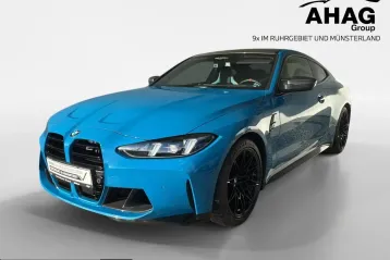 BMW M4 din 2025 - oferta BMW257654
