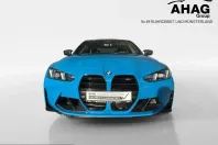 BMW M4 (Seria 4) din 2025 cu 7.045 km - oferta BMW257654 - foto 2