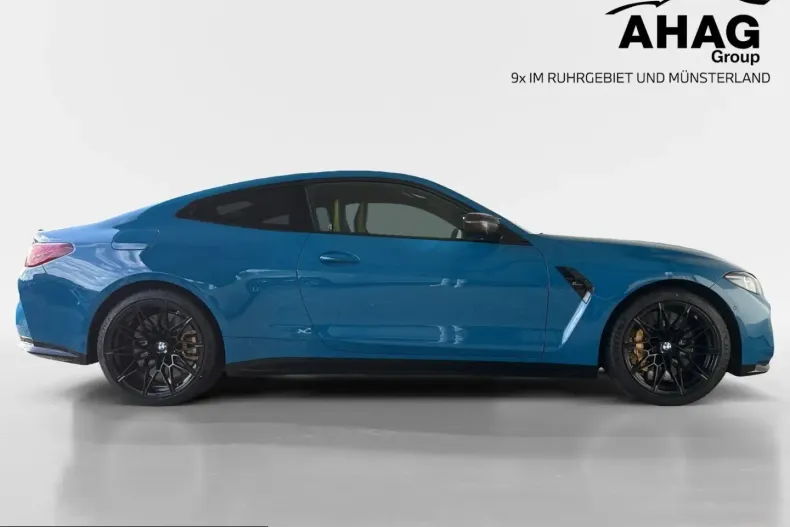 BMW M4 (Seria 4) din 2025 cu 7.045 km - oferta BMW257654 - foto 3