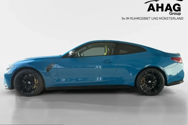 BMW M4 (Seria 4) din 2025 cu 7.045 km - oferta BMW257654 - foto 6
