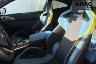 BMW M4 (Seria 4) din 2025 cu 7.045 km - oferta BMW257654 - foto 7