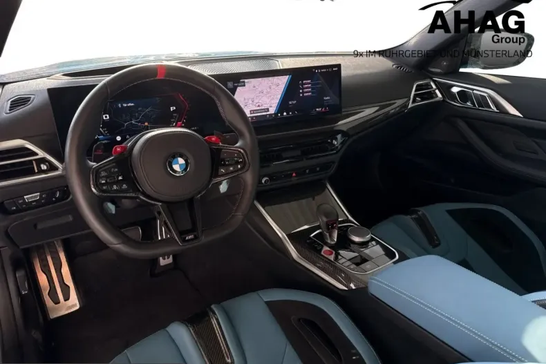 BMW M4 (Seria 4) din 2025 cu 7.045 km - oferta BMW257654 - foto 8