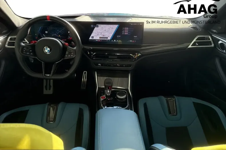 BMW M4 (Seria 4) din 2025 cu 7.045 km - oferta BMW257654 - foto 9