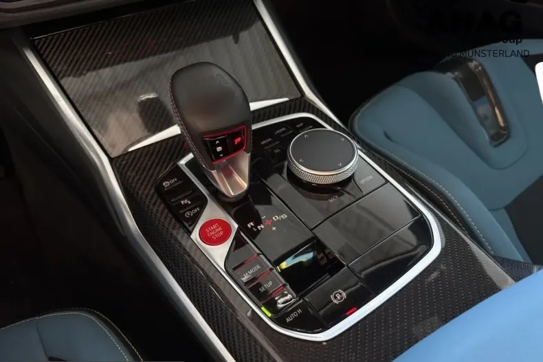 BMW M4 (Seria 4) din 2025 cu 7.045 km - oferta BMW257654 - foto 10
