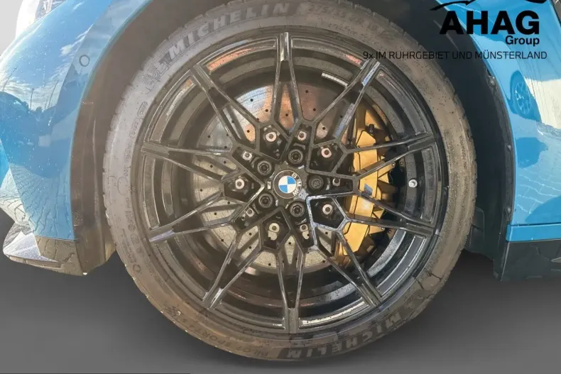 BMW M4 (Seria 4) din 2025 cu 7.045 km - oferta BMW257654 - foto 12