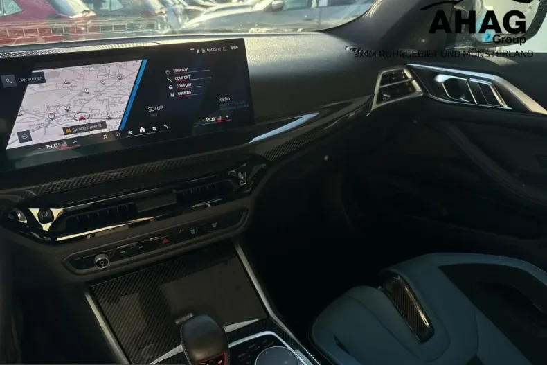 BMW M4 (Seria 4) din 2025 cu 7.045 km - oferta BMW257654 - foto 21