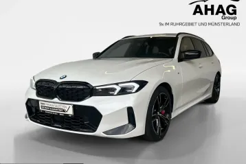 BMW M340 din 2025 - oferta BMW257655