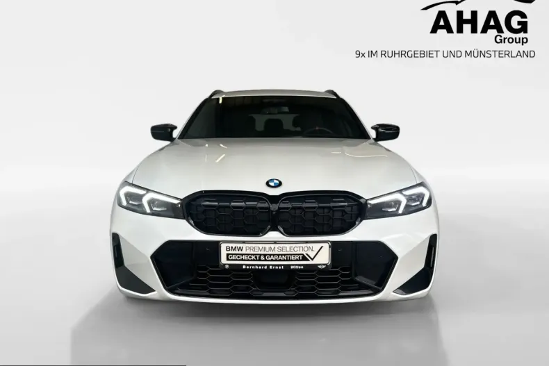 BMW M340 (Seria 3) din 2025 cu 14.088 km - oferta BMW257655 - foto 2
