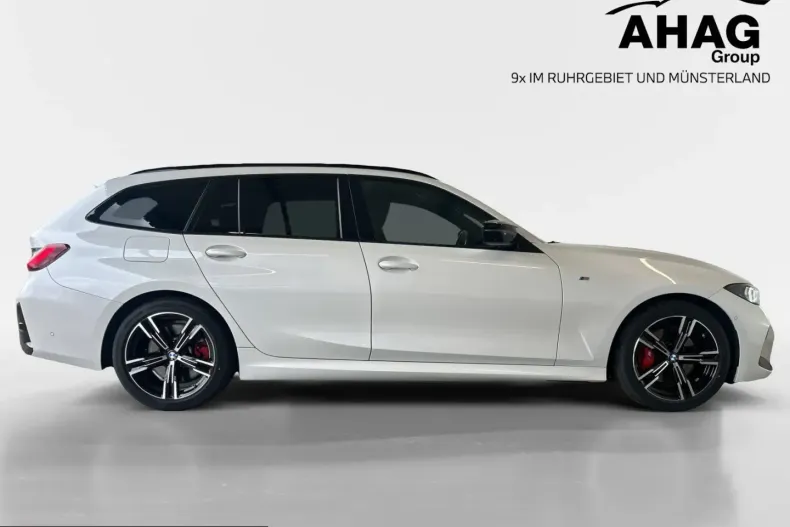 BMW M340 (Seria 3) din 2025 cu 14.088 km - oferta BMW257655 - foto 3