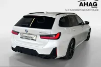 BMW M340 (Seria 3) din 2025 cu 14.088 km - oferta BMW257655 - foto 4
