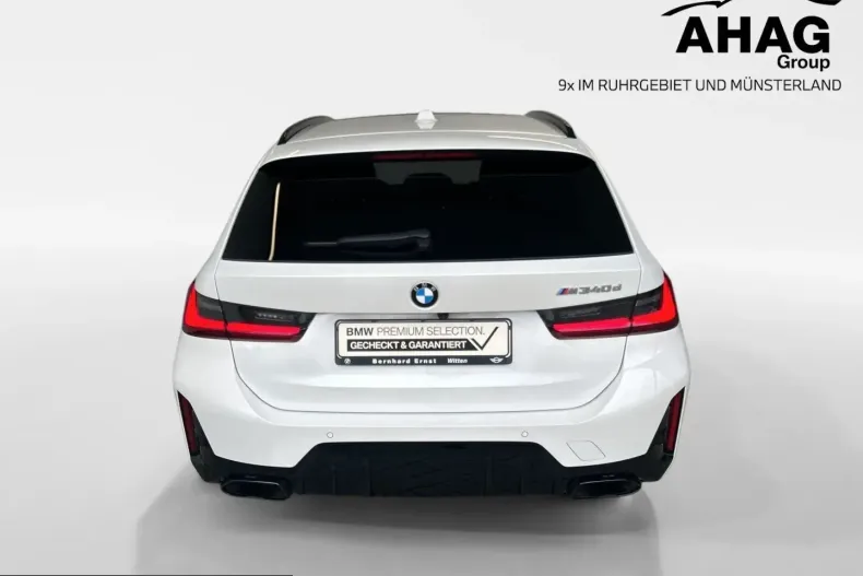BMW M340 (Seria 3) din 2025 cu 14.088 km - oferta BMW257655 - foto 5