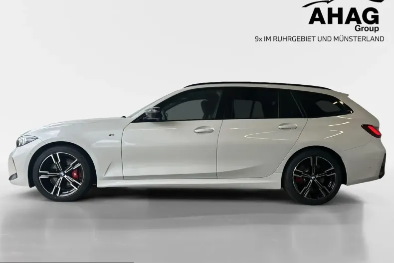 BMW M340 (Seria 3) din 2025 cu 14.088 km - oferta BMW257655 - foto 6