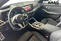 BMW M340 (Seria 3) din 2025 cu 14.088 km - oferta BMW257655 - foto 8