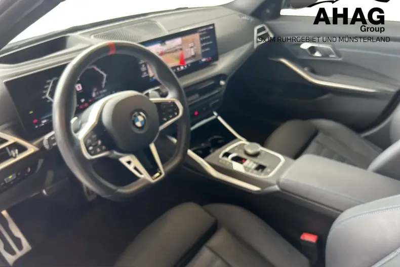 BMW M340 (Seria 3) din 2025 cu 14.088 km - oferta BMW257655 - foto 8