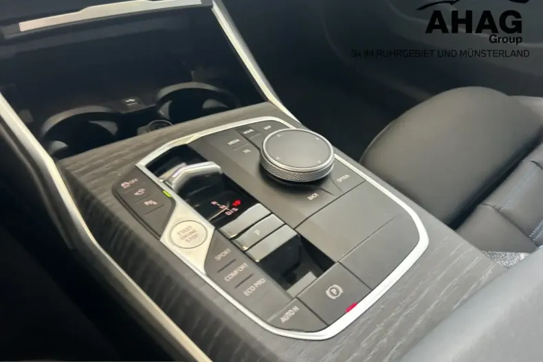 BMW M340 (Seria 3) din 2025 cu 14.088 km - oferta BMW257655 - foto 10
