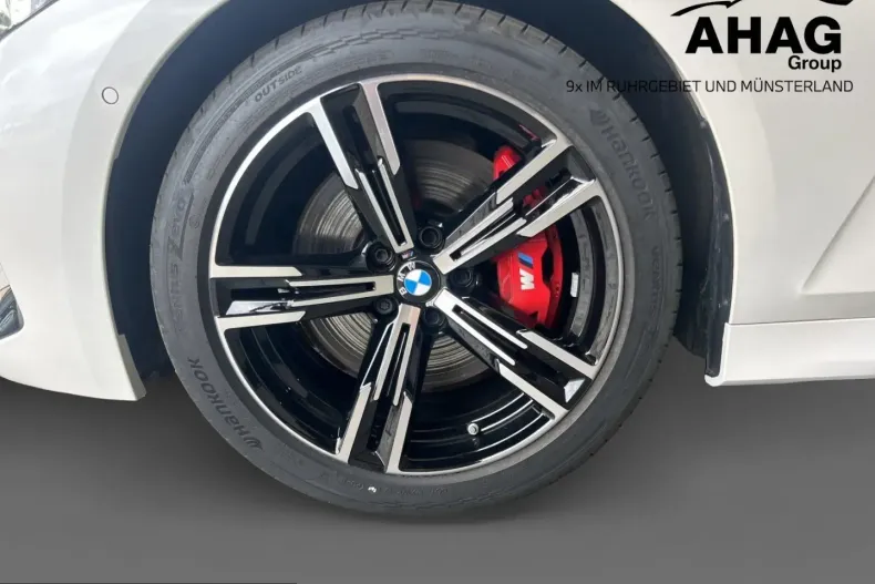BMW M340 (Seria 3) din 2025 cu 14.088 km - oferta BMW257655 - foto 12