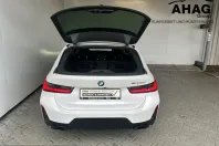BMW M340 (Seria 3) din 2025 cu 14.088 km - oferta BMW257655 - foto 13