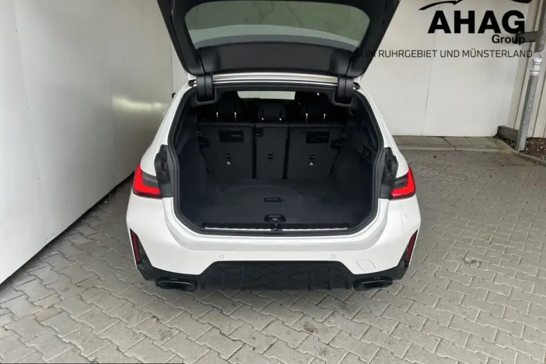 BMW M340 (Seria 3) din 2025 cu 14.088 km - oferta BMW257655 - foto 14